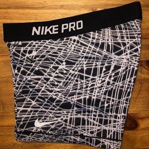Nike Pro Spandex